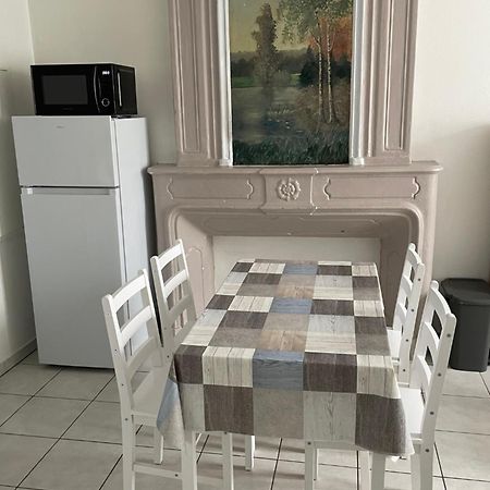 Chambre D'Hotes La Colombe Xouaxange Екстер'єр фото
