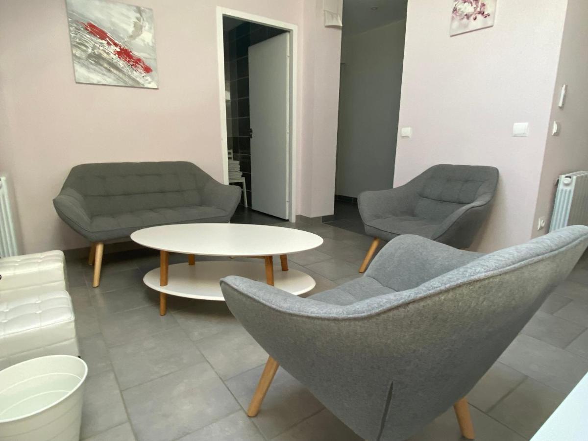 Chambre D'Hotes La Colombe Xouaxange Екстер'єр фото