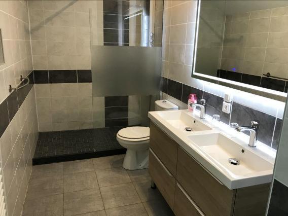 Chambre D'Hotes La Colombe Xouaxange Екстер'єр фото