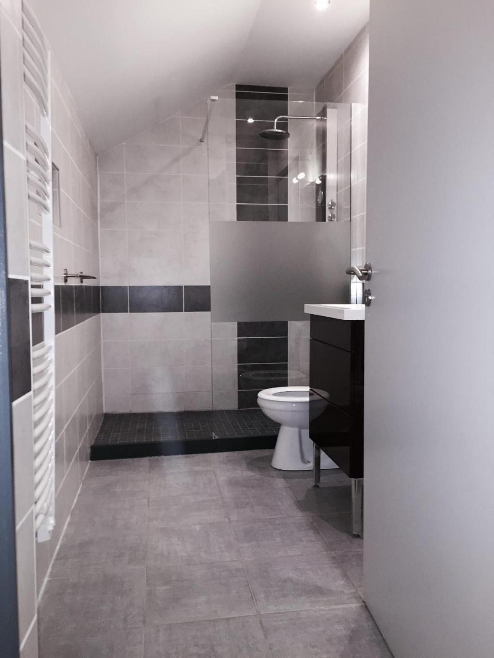 Chambre D'Hotes La Colombe Xouaxange Екстер'єр фото
