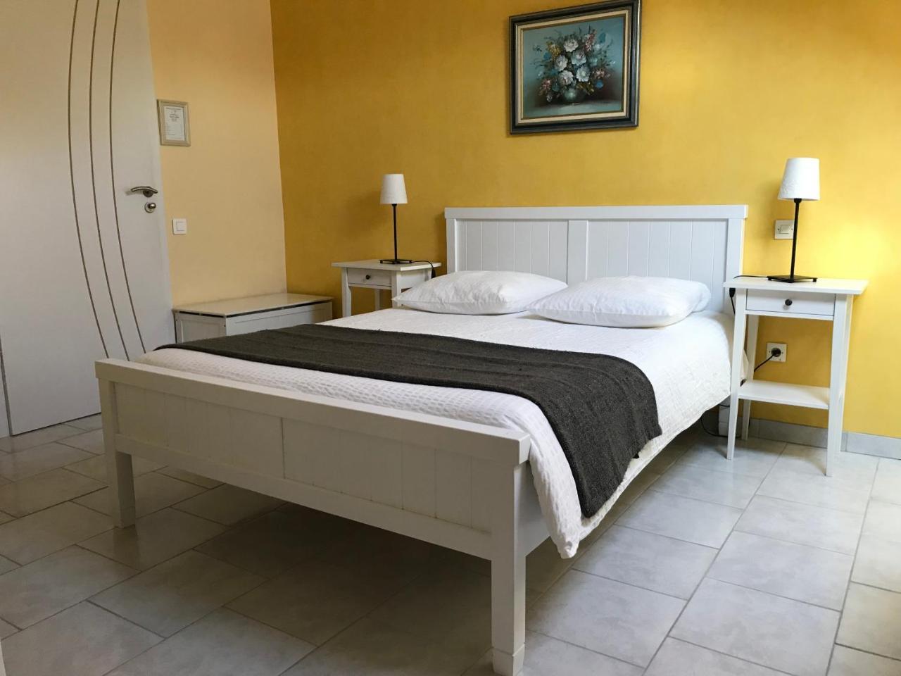 Chambre D'Hotes La Colombe Xouaxange Екстер'єр фото
