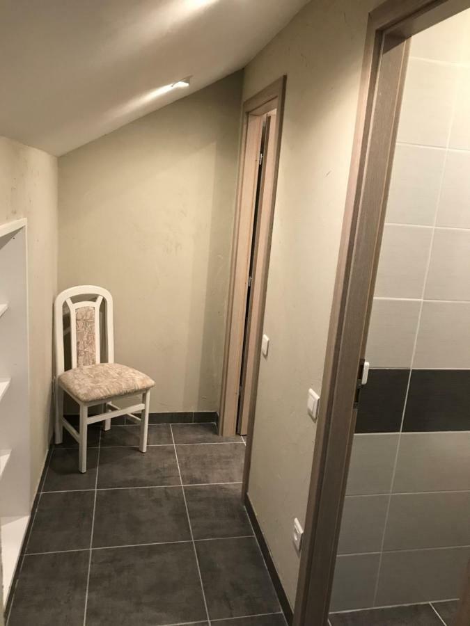 Chambre D'Hotes La Colombe Xouaxange Екстер'єр фото