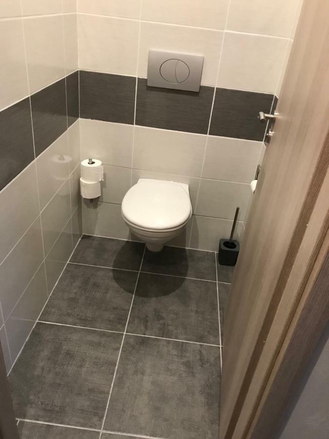 Chambre D'Hotes La Colombe Xouaxange Екстер'єр фото